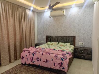 Bedroom Image of 2963 Sq.ft 4 BHK Apartment / Flat for sale in Valmark City Ville by Valmark Developers Pvt. Ltd., Begur Bengaluru for Rs. 40500000