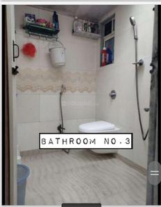 Bathroom Image of 1200 Sq.ft 2 BHK Apartment / Flat for sale in Dadar East Mumbai for Rs. 47500000