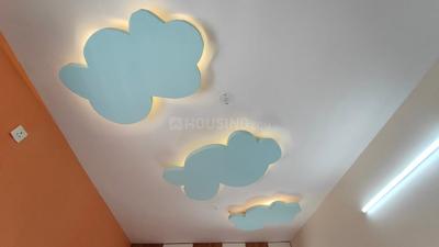 Bedroom Image of 900 Sq.ft 2 BHK Independent House for sale in Tatibandh Raipur for Rs. 3890000