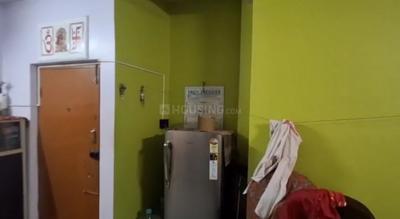 Hall Image of 1000 Sq.ft 3 BHK Apartment / Flat for sale in Bijoygarh Kolkata for Rs. 3200000