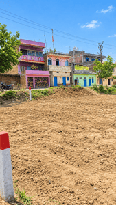 Image of 700 Sq.ft Residential Plot / Land for sale in Begampur, Patna for Rs. 3500000