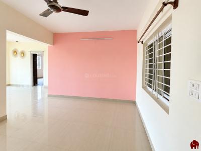 Balcony Image of 1200 Sq.ft 2 BHK Apartment / Flat for sale in VRR Nest by VRR Builders, Electronic City Bengaluru for Rs. 10000000
