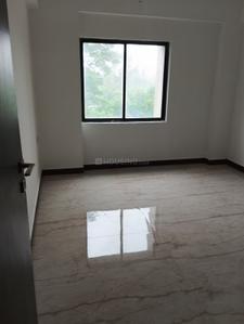 Bedroom Image of 1200 Sq.ft 2 BHK Apartment / Flat for sale in Jhaveri Silver Lake Vista, New Rani Bagh Indore for Rs. 8200000