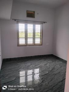 Bedroom Image of 1200 Sq.ft 2 BHK Independent House for rent in Yelwala Mysore for Rs. 9000