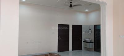 Hall Image of 1250 Sq.ft 2 BHK Independent House for rent in Mayur Residency, Indira Nagar Lucknow for Rs. 16500