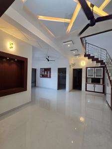 Hall Image of 2200 Sq.ft 4 BHK Independent House for sale in Aluva Kochi for Rs. 10000000