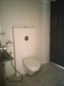 Common Bathroom Image of 1150 Sq.ft 2 BHK Apartment / Flat for sale in Simran Sapphire, Kharghar Navi Mumbai for Rs. 13000000