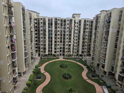 Image of 1234 Sq.ft 2 BHK Apartment / Flat for sale in Cosmos Greens, Milakpur Goojar, Bhiwadi for Rs. 3500000