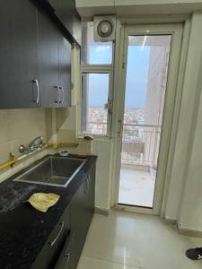 Image of 1050 Sq.ft 2 BHK Apartment / Flat for rent in Mittal Rajnagar Residency, Raj Nagar Extension, Ghaziabad for Rs. 17000