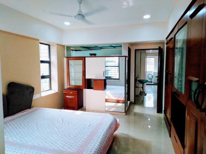 Kanchan CHS BW Pathare Marg Shivaji Park Bedroom 1