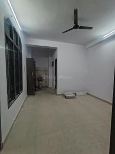 Living Room Image of 1400 Sq.ft 2 BHK Builder Floor for rent in Chowk Lucknow for Rs. 15000
