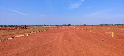 Residential Plot