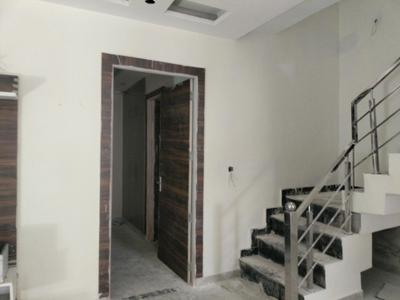 Living Room Image of 2350 Sq.ft 3 BHK Villa for sale in Heritage Villa, Noida Extension Greater Noida for Rs. 9899999