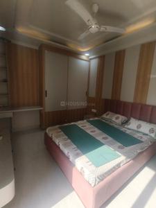Bedroom Image of 1307 Sq.ft 3 BHK Apartment / Flat for sale in Gandhi Path West Jaipur for Rs. 6200000