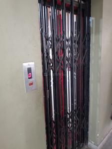 Hall Image of 2295 Sq.ft 4 BHK Apartment / Flat for sale in Ganguly Bagan Kolkata for Rs. 12500000