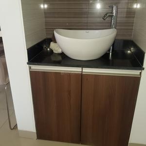 Bathroom Image of 1300 Sq.ft 3 BHK Apartment / Flat for sale in Hadapsar Pune for Rs. 11500000