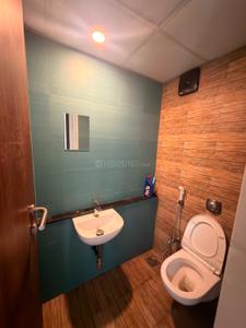 Image of 500 Sq.ft 1 BHK Apartment / Flat for rent in Lodha Quality Home Tower 3, Thane West, Thane for Rs. 32000