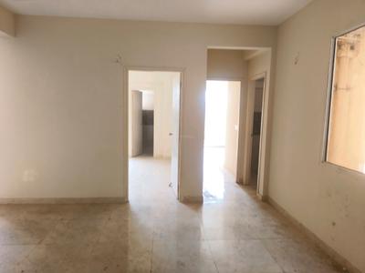 Living Room Image of 910 Sq.ft 2 BHK Apartment / Flat for sale in MRG The Balcony, Sector 93 Gurgaon for Rs. 6800000