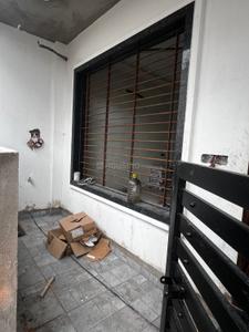 Kitchen Image of 1400 Sq.ft 2 BHK Duplex for sale in Rau Indore for Rs. 6000000