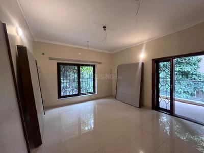 Hall Image of 1900 Sq.ft 3 BHK Apartment / Flat for rent in Cooke Town Bengaluru for Rs. 125000