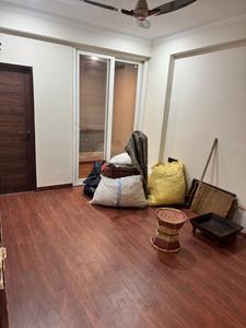 Bedroom Image of 1600 Sq.ft 3 BHK Apartment / Flat for rent in Nirman Nagar Jaipur for Rs. 40000