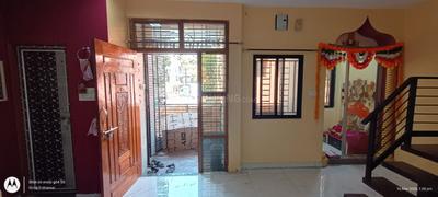 Hall Image of 1500 Sq.ft 2.5 BHK Independent House for rent in Narendra Nagar Extension Nagpur for Rs. 25000