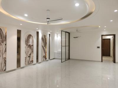 Living Room Image of 3150 Sq.ft 4 BHK Builder Floor for sale in Ultra Luxury Builder Floor, Sector 85 Faridabad for Rs. 32000000
