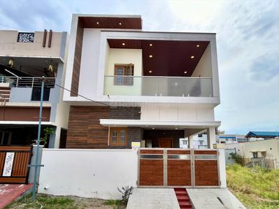 Image of 1700 Sq.ft 3 BHK Duplex for sale in Veppampattu, Chennai for Rs. 7750000