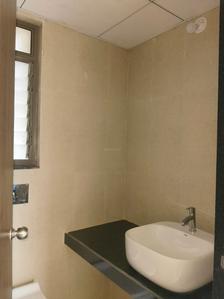 Bedroom Two Image of 860 Sq.ft 2 BHK Apartment / Flat for rent in Runwal My City Phase II Cluster 5 Part III, Usarghar Thane for Rs. 13999