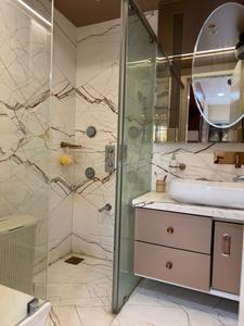 Bathroom Image of 2200 Sq.ft 5 BHK Duplex for sale in Kurla West Mumbai for Rs. 57000000