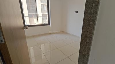 Bedroom Image of 1740 Sq.ft 3 BHK Apartment / Flat for sale in Reflection, Shela Ahmedabad for Rs. 8600000