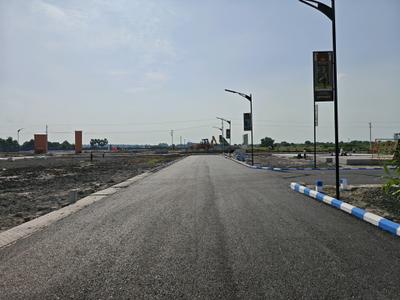 Image of 1230 Sq.ft Residential Plot / Land for sale in Padappai, Chennai for Rs. 4672770