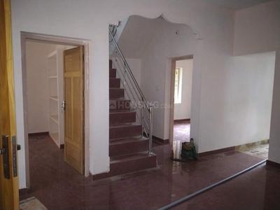Living Room Image of 2400 Sq.ft 4 BHK Villa for rent in Mohaddipur Gorakhpur for Rs. 18000