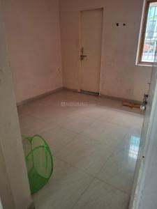 Bedroom Image of 1000 Sq.ft 3 BHK Villa for rent in Makarba Ahmedabad for Rs. 22000