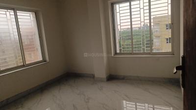 Bedroom Image of 864 Sq.ft 2 BHK Apartment / Flat for sale in New Town Kolkata for Rs. 5100000