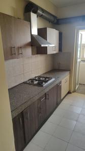 Kitchen Image of 1250 Sq.ft 2 BHK Apartment / Flat for sale in Umang Monsoon Breeze Phase 1 ABLM Tower, Sector 78 Gurgaon for Rs. 12500000
