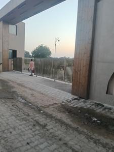 Image of 105 Sq.ft Residential Plot / Land for sale in Mansha Oaks, Sector 98, Faridabad for Rs. 14600000