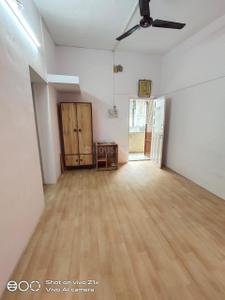 Bedroom Image of 450 Sq.ft 1 RK Apartment / Flat for rent in Mathura Apartments, Kothrud Pune for Rs. 16000
