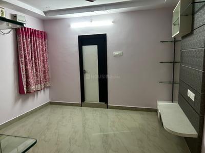 Bedroom Image of 2030 Sq.ft 3 BHK Apartment / Flat for sale in Currency Nagar Vijayawada for Rs. 7500000