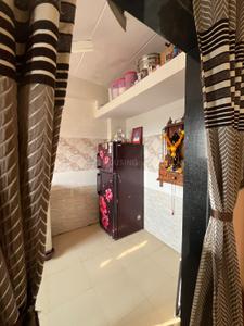 1 BHK Flat