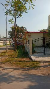Residential Plot