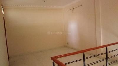 Balcony Image of 2500 Sq.ft 3 BHK Independent House for rent in Sunil Agrawal Shreenath Residency, Bhicholi Mardana Indore for Rs. 23000