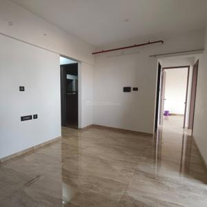 Living Room Image of 900 Sq.ft 2 BHK Apartment / Flat for rent in VTP Sierra, Baner Pune for Rs. 31001