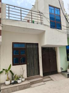 Image of 513 Sq.ft 2 BHK Independent House for sale in Sector 104, Gurgaon for Rs. 6500000