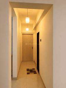 Image of 940 Sq.ft 2 BHK Apartment / Flat for sale in Badlapur East, Badlapur for Rs. 4500000