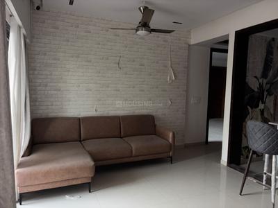 Hall Image of 850 Sq.ft 1 BHK Apartment / Flat for sale in Viramgam Ahmedabad for Rs. 2000000
