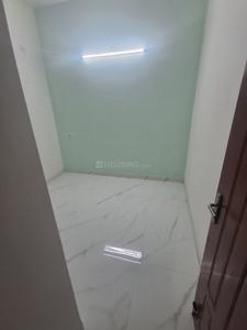 Bedroom Image of 900 Sq.ft 2 BHK Independent House for rent in Mogappair East Chennai for Rs. 25000