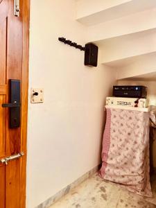 Bedroom Image of 4800 Sq.ft 4 BHK Villa for rent in Injambakkam Chennai for Rs. 300000