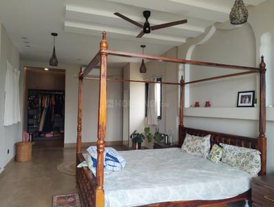 Bedroom Image of 6000 Sq.ft 5 BHK Independent House for sale in Chikkanagamangala Bengaluru for Rs. 68500000
