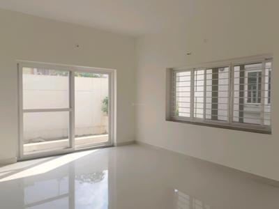 Dining Area Image of 3620 Sq.ft 4 BHK Villa for sale in Sikhara Tranquil, Cherlapalli Secunderabad for Rs. 30000000